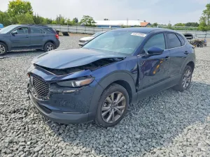 Mazda CX-30 2.5L 4 2021