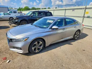 Honda Accord 1.5L 4 2018