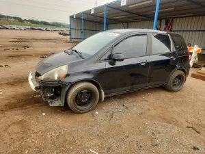 Honda Fit 1.5L 4 2008