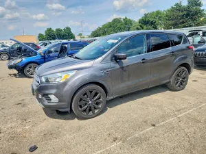 Ford Escape 1.5L 4 2017