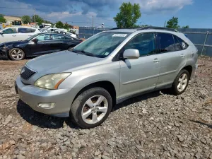 Lexus RX 3.3L 6 2005