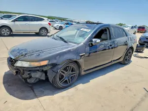 Acura TL 3.2L 6 2008