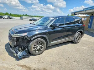 Hyundai Santa Fe 2.4L 4 2019