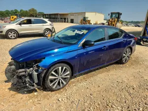 Nissan Altima 2.5L 4 2019