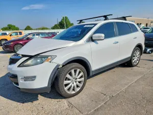 Mazda CX-9 3.7L 6 2008