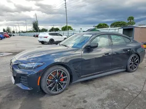 BMW i4 0 2025