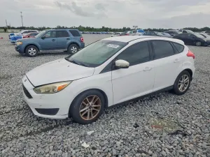 Ford Focus 2.0L 4 2017