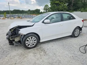 Kia Cerato / Forte / K3 2.0L 4 2010