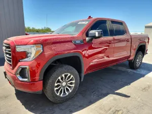 GMC Sierra 3.0L 6 2021