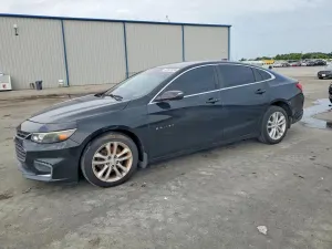 Chevrolet Malibu 1.5L 4 2016
