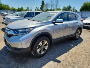 Honda CR-V 1.5L 4 2019