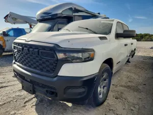 RAM 1500 3.0L 6 2026