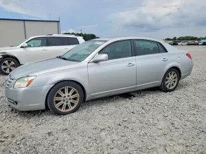 Toyota Avalon 3.5L 6 2006
