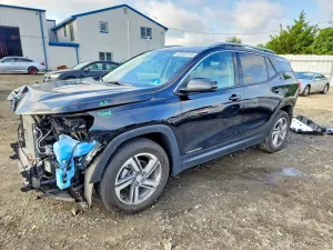 GMC Terrain 1.5L 4 2019