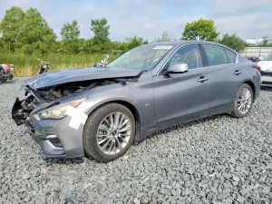 Infiniti Q50 3.0L 6 2020