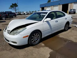 Lexus ES 3.0L 6 2002