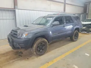 Toyota 4Runner 4.0L 6 2003