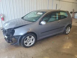 Volkswagen Golf 2.5L 5 2009
