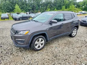 Jeep Compass 2.4L 4 2018