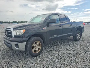 Toyota Tundra 5.7L 8 2011