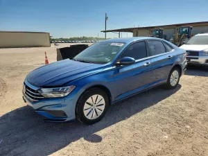 Volkswagen Jetta 1.4L 4 2019