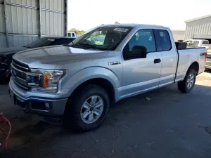 Ford F-150 5.0L 8 2018