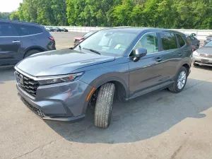 Honda CR-V 1.5L 4 2025