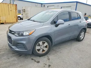 Chevrolet Trax 1.4L 4 2020