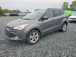 Ford Escape 1.6L 4 2014