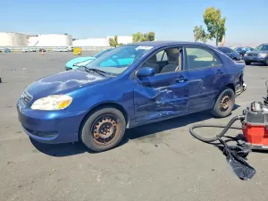 Toyota Corolla 1.8L 4 2005