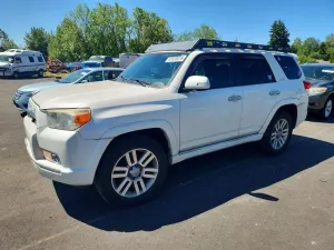 Toyota 4Runner 4.0L 6 2010