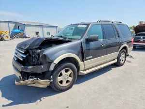 Ford Expedition 5.4L 8 2007