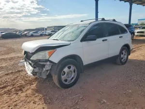 Honda CR-V 2.4L 4 2007