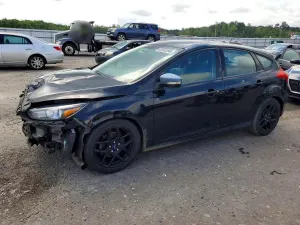 Ford Focus 2.0L 4 2016
