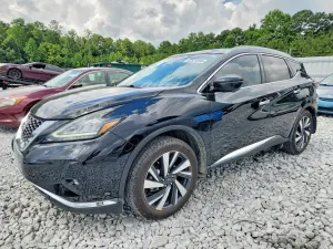 Nissan Murano 3.5L 6 2023