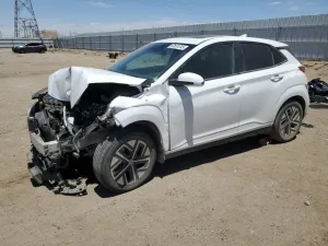 Hyundai Kona LIMITED 2023