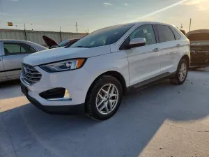 Ford Edge 2.0L 4 2022