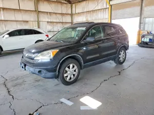 Honda CR-V 2.4L 4 2008