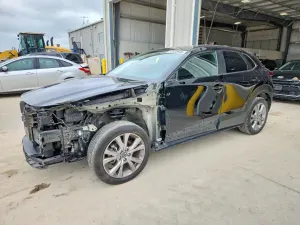 Mazda CX-30 2.5L 4 2020