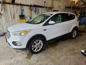 Ford Escape 1.5L 4 2017