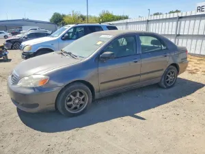 Toyota Corolla 1.8L 4 2006