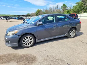 Toyota Corolla 1.8L 4 2010