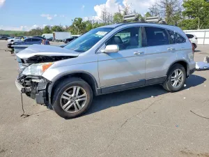 Honda CR-V 2.4L 4 2010