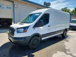 Ford Transit 3.7L 6 2017