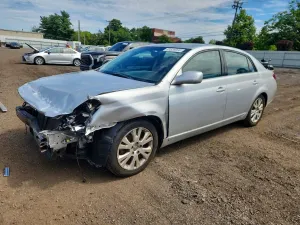Toyota Avalon 3.5L 6 2009