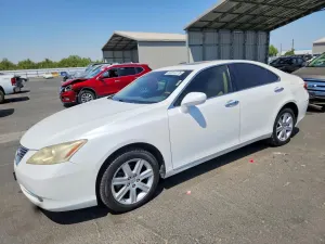 Lexus ES 3.5L 6 2008