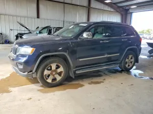 Jeep Grand Cherokee 5.7L 8 2011