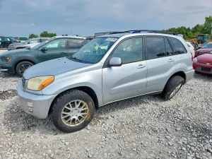 Toyota Rav4 2.0L 4 2003