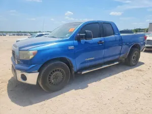 Toyota Tundra 5.7L 8 2007