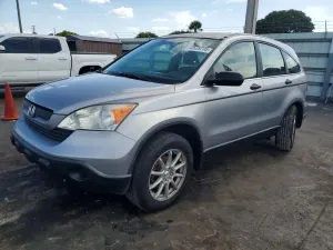 Honda CR-V 2.4L 4 2008